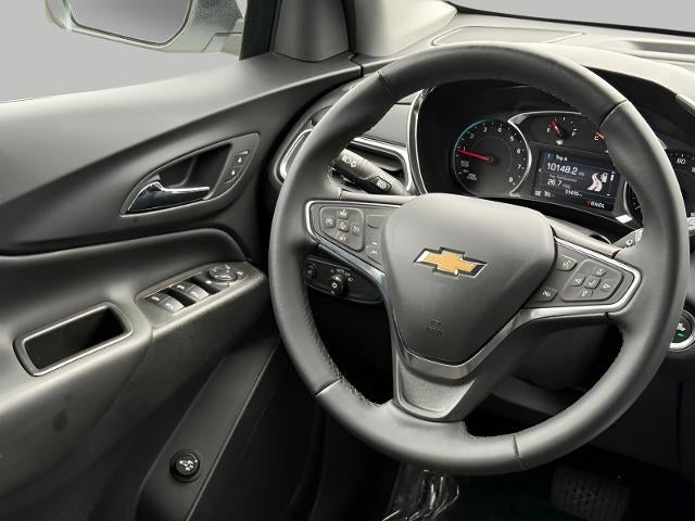 2024 Chevrolet Equinox AWD 4dr LT w/1LT