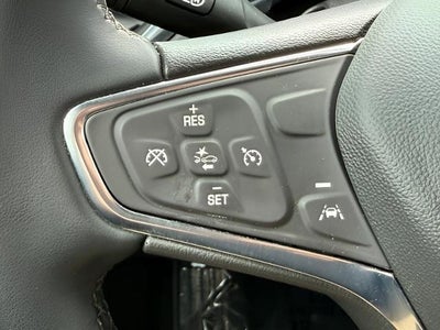 2024 Chevrolet Equinox AWD 4dr LT w/1LT