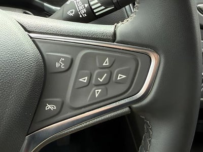 2024 Chevrolet Equinox AWD 4dr LT w/1LT