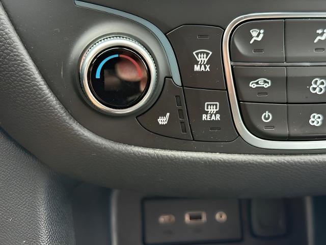 2024 Chevrolet Equinox AWD 4dr LT w/1LT