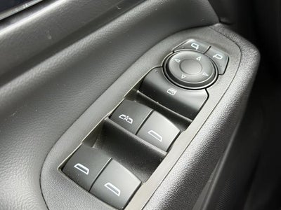 2024 Chevrolet Equinox AWD 4dr LT w/1LT