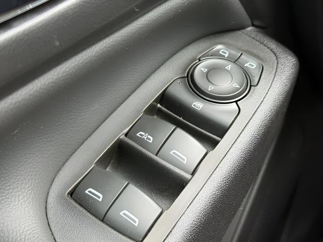 2024 Chevrolet Equinox AWD 4dr LT w/1LT