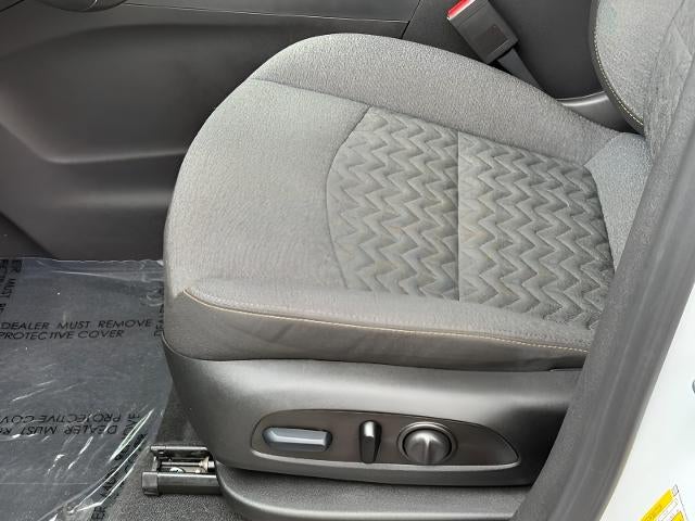 2024 Chevrolet Equinox AWD 4dr LT w/1LT