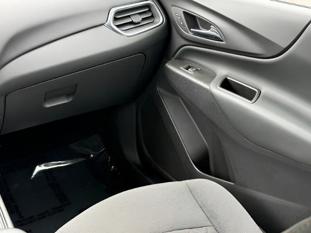 2024 Chevrolet Equinox AWD 4dr LT w/1LT