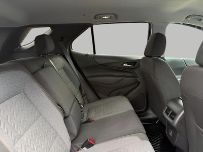2024 Chevrolet Equinox AWD 4dr LT w/1LT
