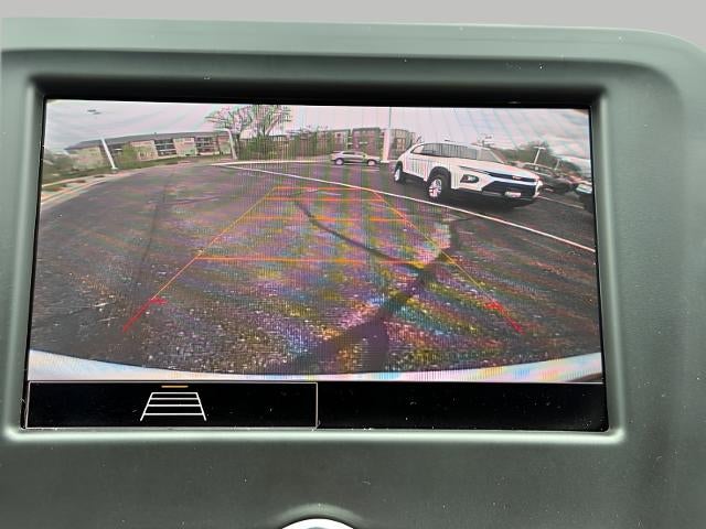 2024 Chevrolet Equinox AWD 4dr LT w/1LT