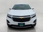 2024 Chevrolet Equinox AWD 4dr LT w/1LT