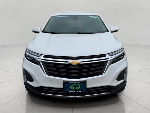 2024 Chevrolet Equinox AWD 4dr LT w/1LT