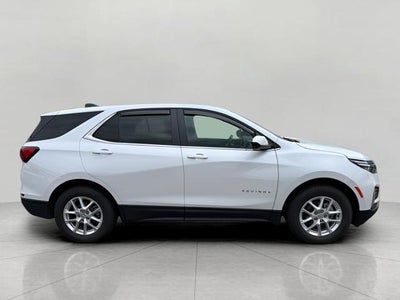 2024 Chevrolet Equinox AWD 4dr LT w/1LT