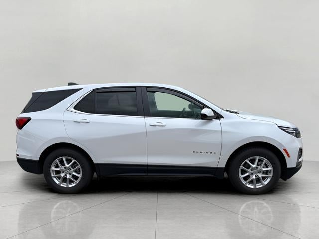 2024 Chevrolet Equinox AWD 4dr LT w/1LT