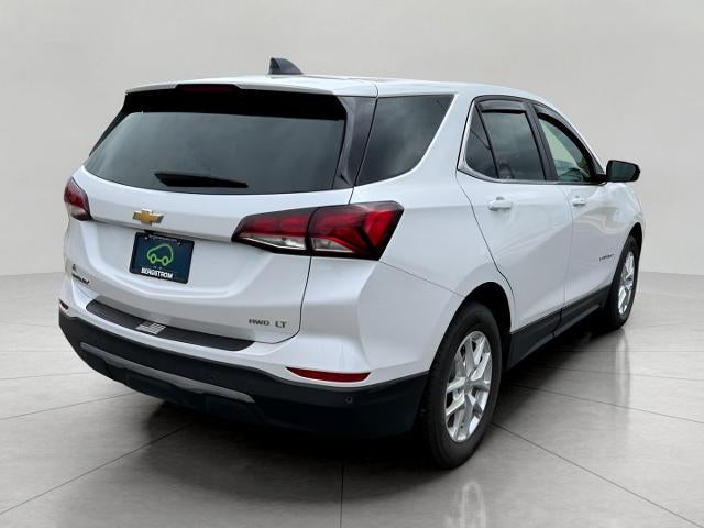 2024 Chevrolet Equinox AWD 4dr LT w/1LT