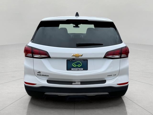 2024 Chevrolet Equinox AWD 4dr LT w/1LT