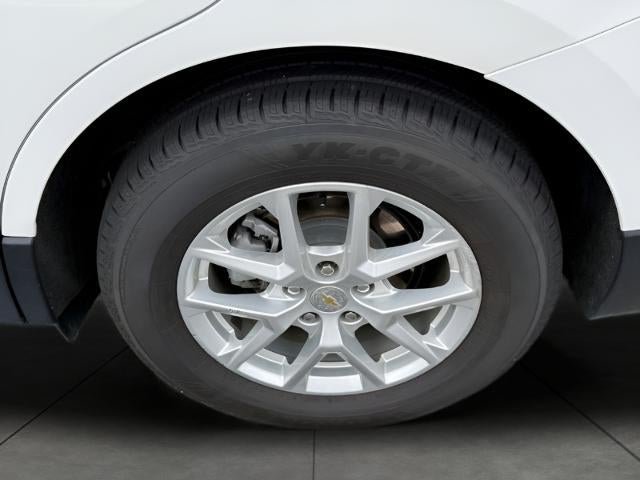 2024 Chevrolet Equinox AWD 4dr LT w/1LT