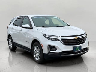 2024 Chevrolet Equinox AWD 4dr LT w/1LT