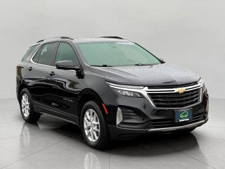 2023 Chevrolet Equinox AWD 4dr LT w/1LT