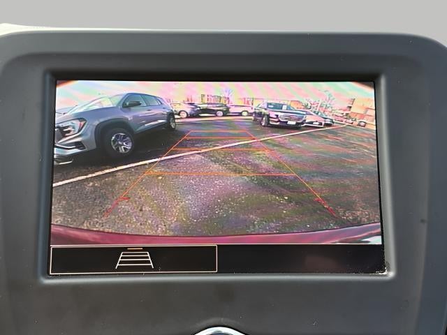 2023 Chevrolet Equinox AWD 4dr LT w/1LT