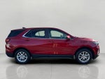 2023 Chevrolet Equinox AWD 4dr LT w/1LT