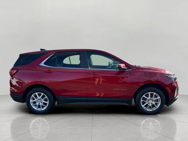 2023 Chevrolet Equinox AWD 4dr LT w/1LT