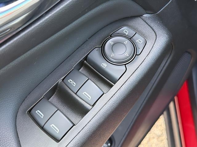 2023 Chevrolet Equinox AWD 4dr LT w/1LT