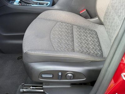 2023 Chevrolet Equinox AWD 4dr LT w/1LT