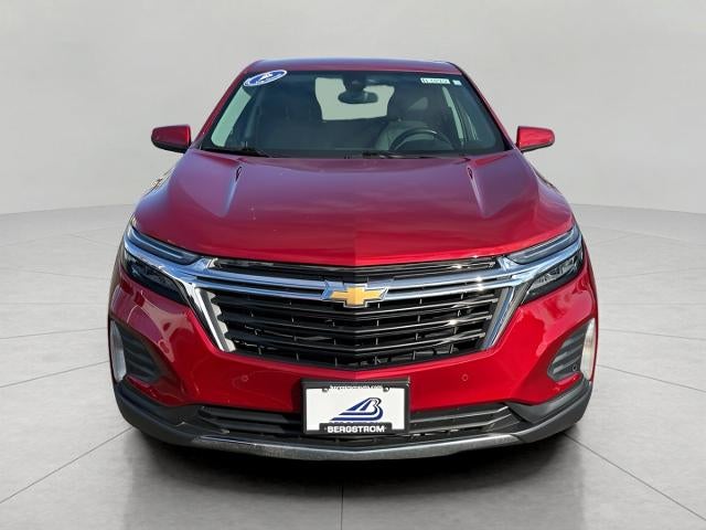 2023 Chevrolet Equinox AWD 4dr LT w/1LT