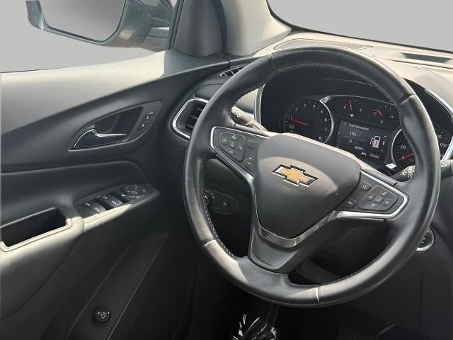 2021 Chevrolet Equinox AWD 4dr LT w/1LT