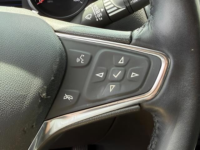 2021 Chevrolet Equinox AWD 4dr LT w/1LT