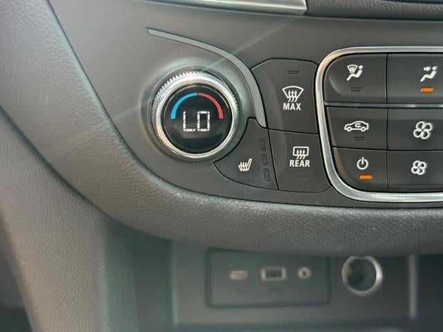 2021 Chevrolet Equinox AWD 4dr LT w/1LT