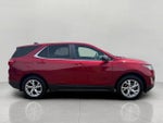 2021 Chevrolet Equinox AWD 4dr LT w/1LT