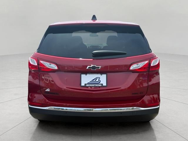 2021 Chevrolet Equinox AWD 4dr LT w/1LT