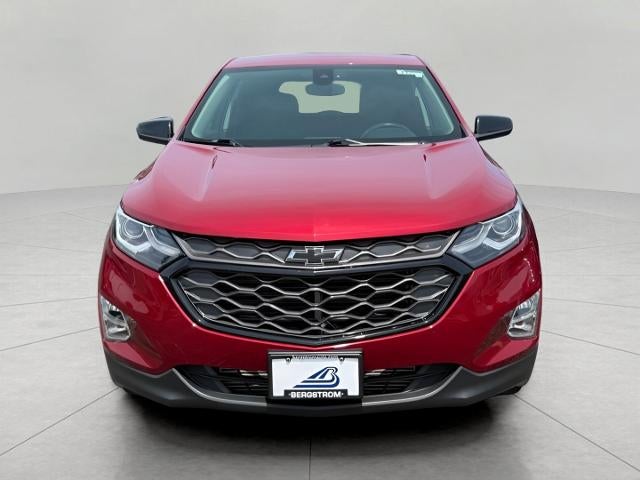 2021 Chevrolet Equinox AWD 4dr LT w/1LT