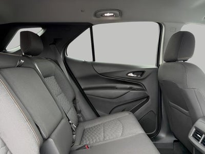 2019 Chevrolet Equinox AWD 4dr LT w/1LT