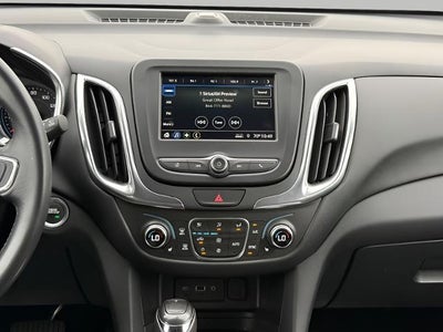 2019 Chevrolet Equinox AWD 4dr LT w/1LT