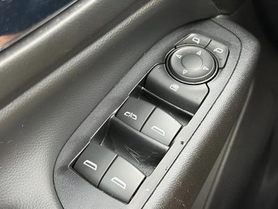 2019 Chevrolet Equinox AWD 4dr LT w/1LT