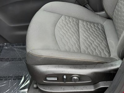 2019 Chevrolet Equinox AWD 4dr LT w/1LT