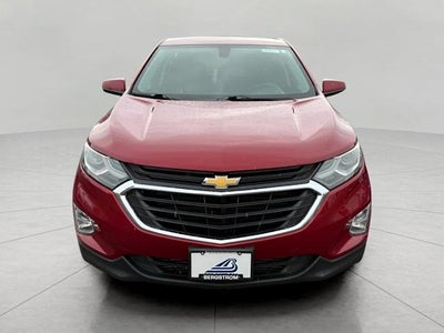 2019 Chevrolet Equinox AWD 4dr LT w/1LT