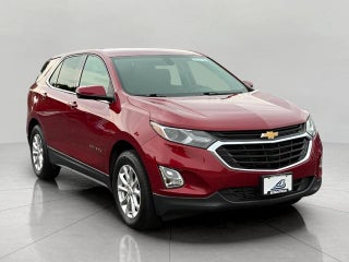 2019 Chevrolet Equinox AWD 4dr LT w/1LT