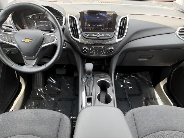 2022 Chevrolet Equinox AWD 4dr LT w/1LT