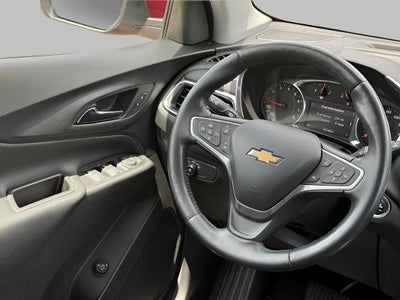 2022 Chevrolet Equinox AWD 4dr LT w/1LT