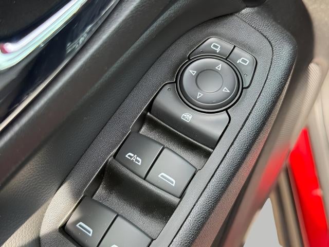 2022 Chevrolet Equinox AWD 4dr LT w/1LT