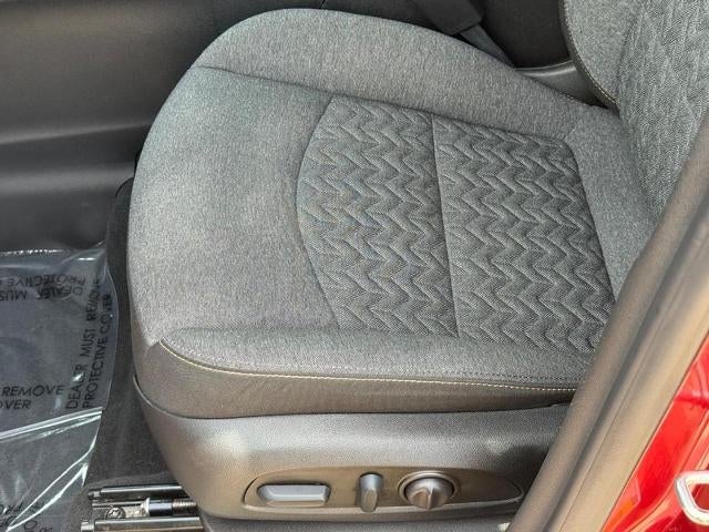 2022 Chevrolet Equinox AWD 4dr LT w/1LT