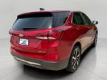 2022 Chevrolet Equinox AWD 4dr LT w/1LT