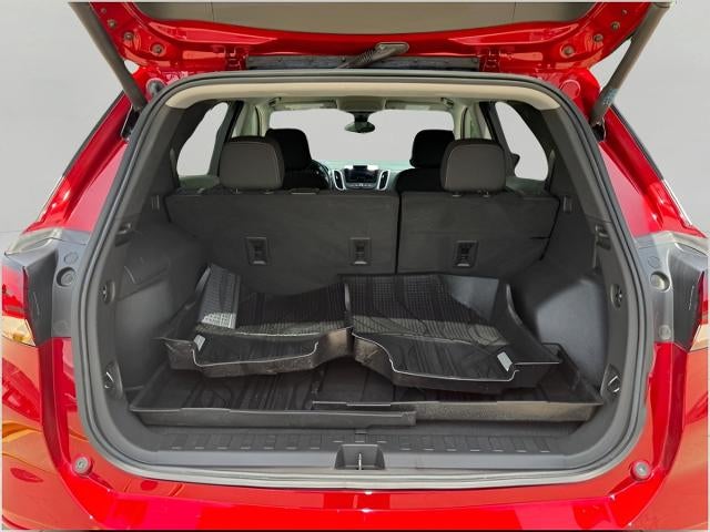 2022 Chevrolet Equinox AWD 4dr LT w/1LT