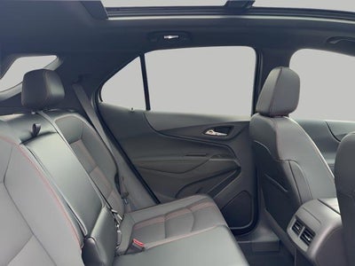 2024 Chevrolet Equinox AWD 4dr RS