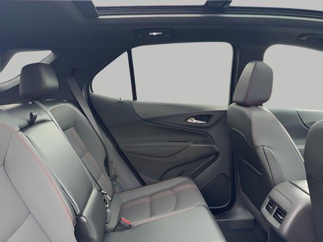 2024 Chevrolet Equinox AWD 4dr RS