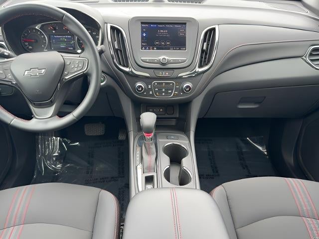 2024 Chevrolet Equinox AWD 4dr RS