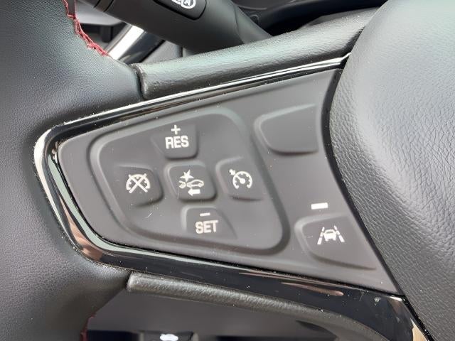 2024 Chevrolet Equinox AWD 4dr RS
