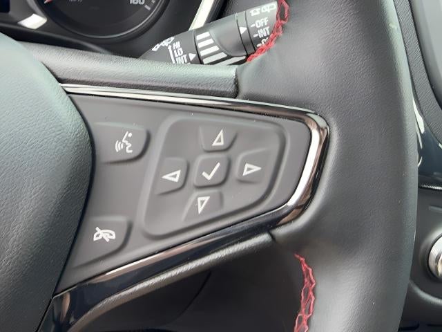 2024 Chevrolet Equinox AWD 4dr RS