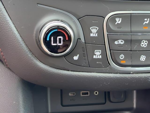 2024 Chevrolet Equinox AWD 4dr RS