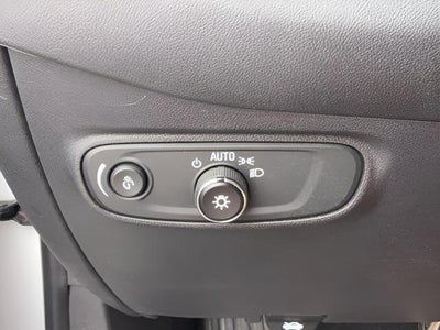 2024 Chevrolet Equinox AWD 4dr RS